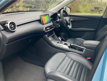 Used MG MG HS 2020 for sale - 76378454: Photo