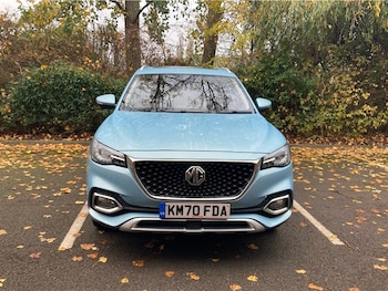 Used MG MG HS 2020 for sale - 76378454: Photo