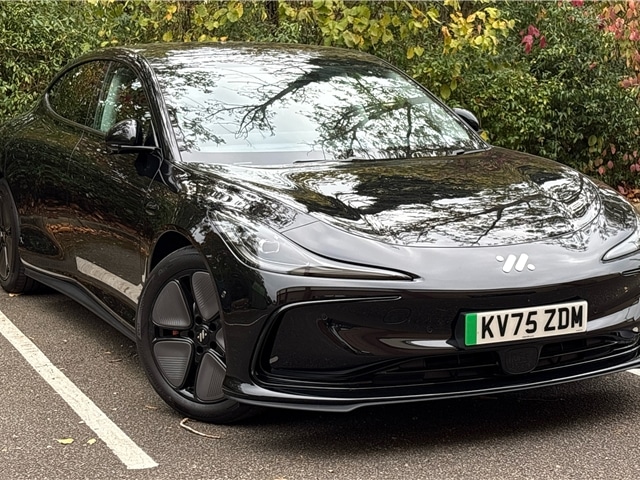 Used MG MG IM5 2025 for sale - 76228893: Photo 1