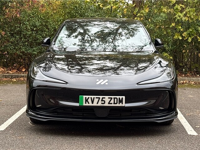 Used MG MG IM5 2025 for sale - 76228893: Photo 10