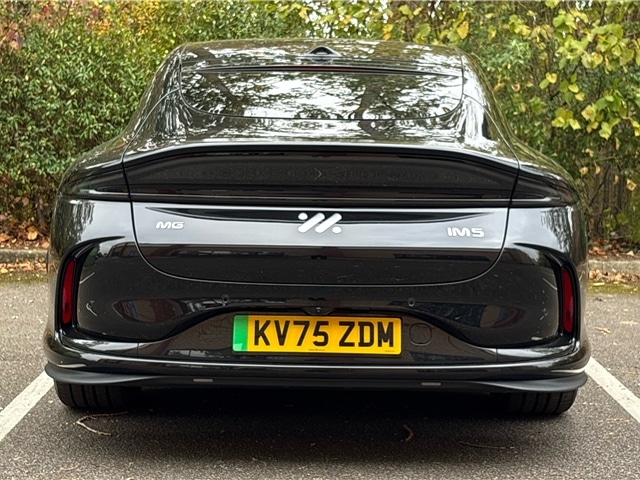 Used MG MG IM5 2025 for sale - 76228893: Photo 11