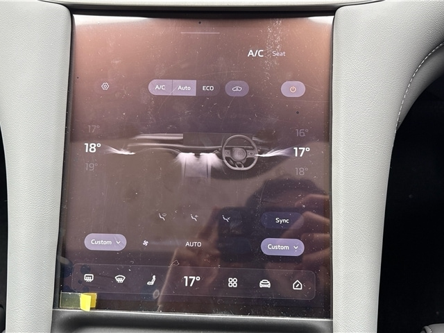 Used MG MG IM5 2025 for sale - 76228893: Photo 13