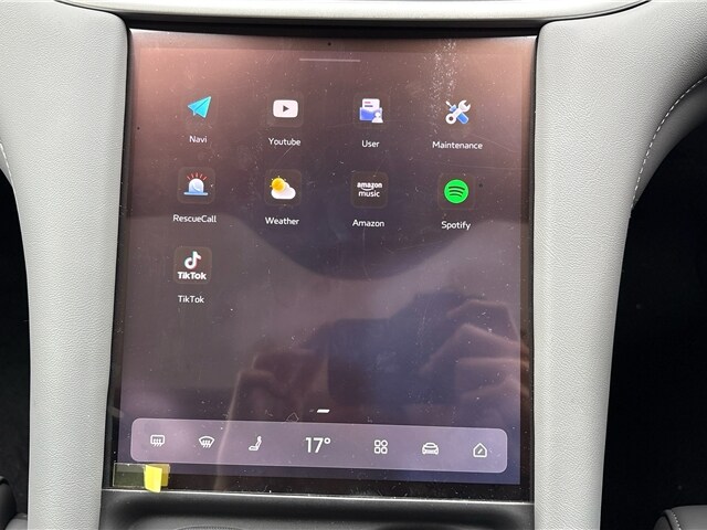 Used MG MG IM5 2025 for sale - 76228893: Photo 15