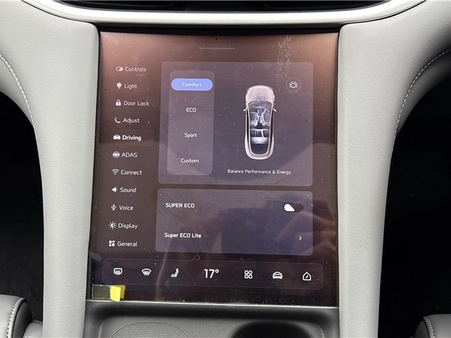 Used MG MG IM5 2025 for sale - 76228893: Photo 16