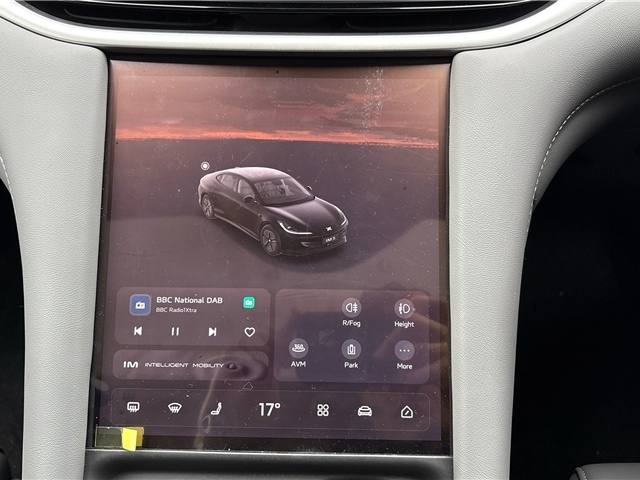 Used MG MG IM5 2025 for sale - 76228893: Photo 17