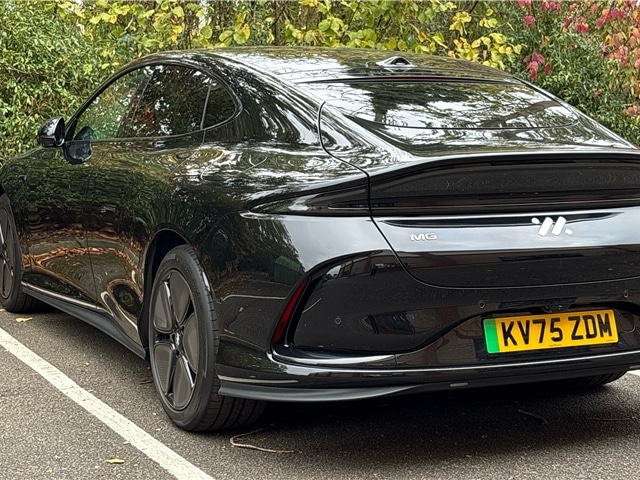 Used MG MG IM5 2025 for sale - 76228893: Photo 2