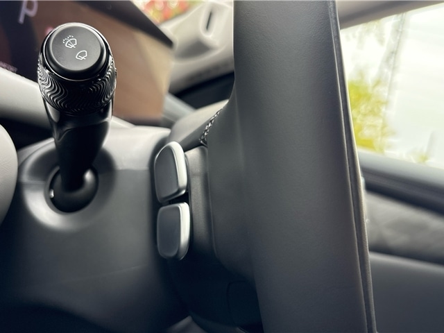 Used MG MG IM5 2025 for sale - 76228893: Photo 20