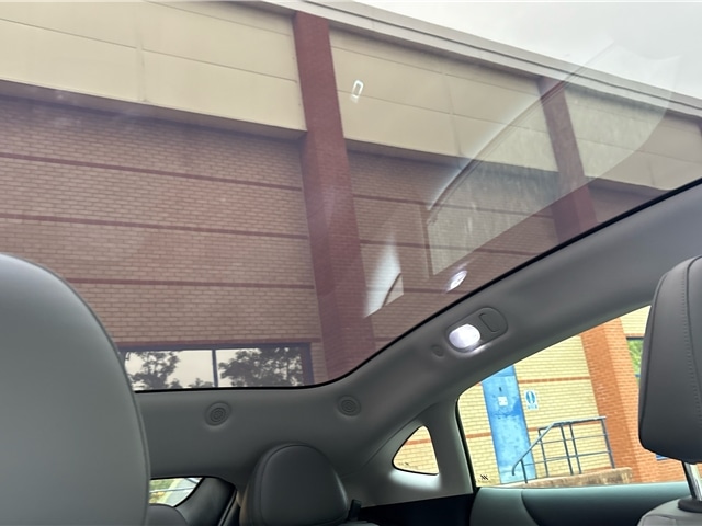 Used MG MG IM5 2025 for sale - 76228893: Photo 25