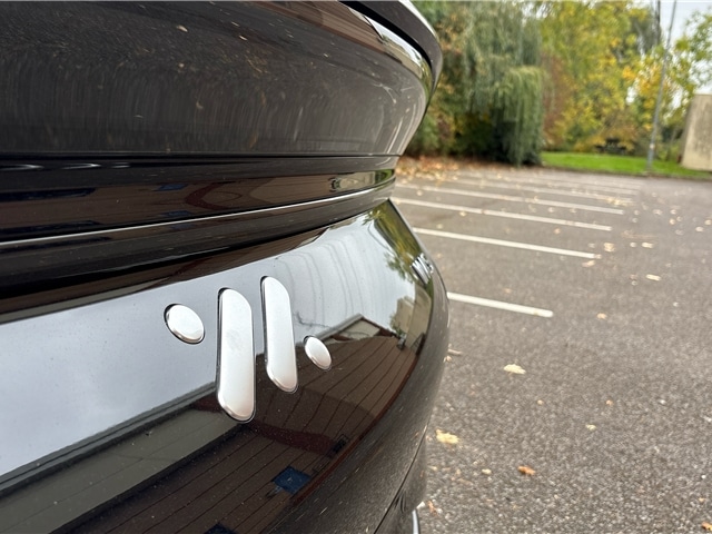 Used MG MG IM5 2025 for sale - 76228893: Photo 27