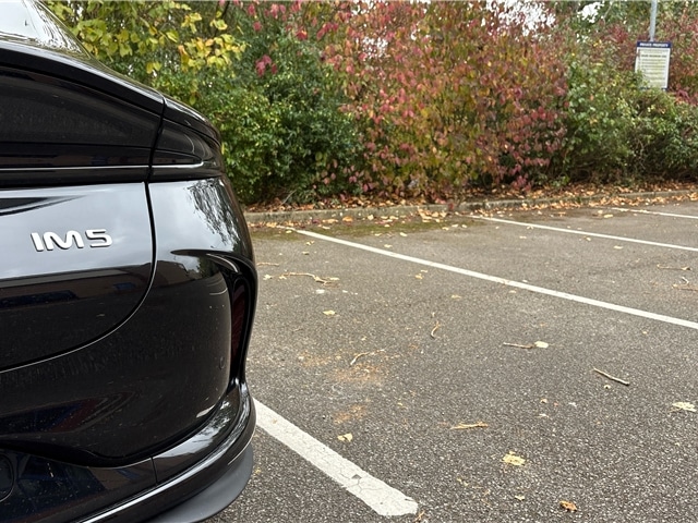 Used MG MG IM5 2025 for sale - 76228893: Photo 28