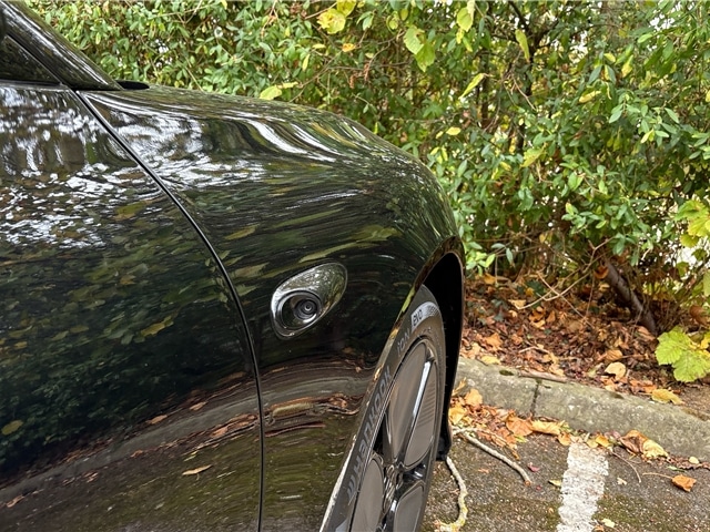 Used MG MG IM5 2025 for sale - 76228893: Photo 29