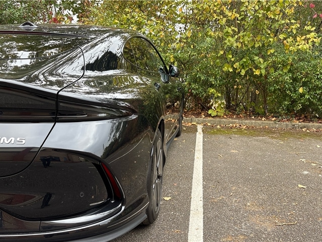 Used MG MG IM5 2025 for sale - 76228893: Photo 30