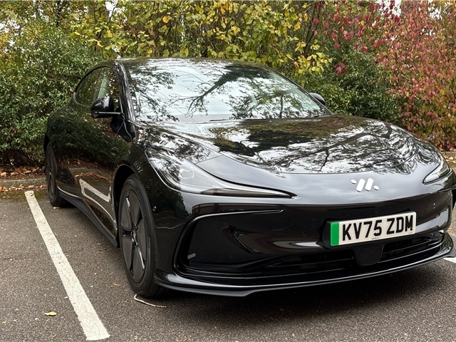 Used MG MG IM5 2025 for sale - 76228893: Photo 31