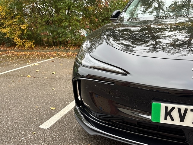 Used MG MG IM5 2025 for sale - 76228893: Photo 32