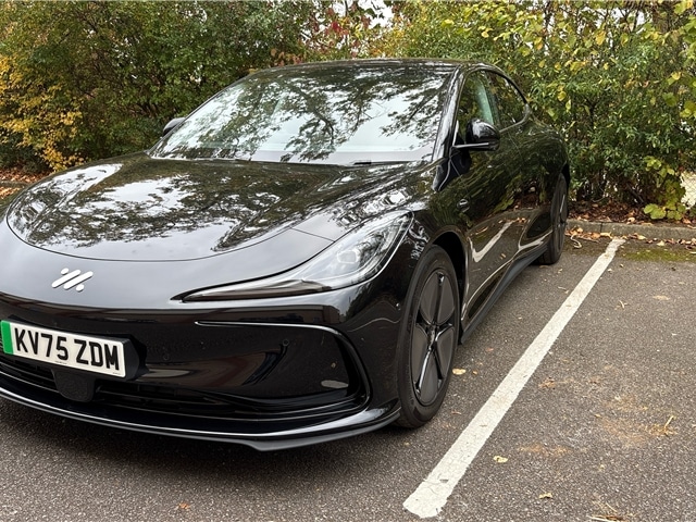 Used MG MG IM5 2025 for sale - 76228893: Photo 33