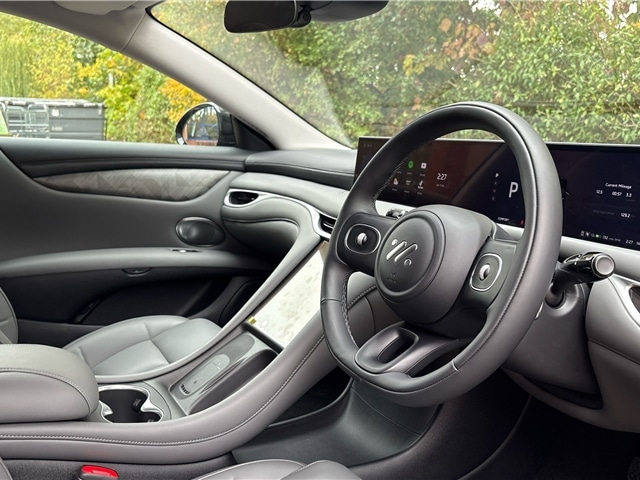 Used MG MG IM5 2025 for sale - 76228893: Photo 4