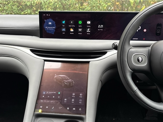 Used MG MG IM5 2025 for sale - 76228893: Photo 5