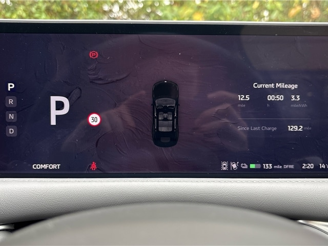 Used MG MG IM5 2025 for sale - 76228893: Photo 6