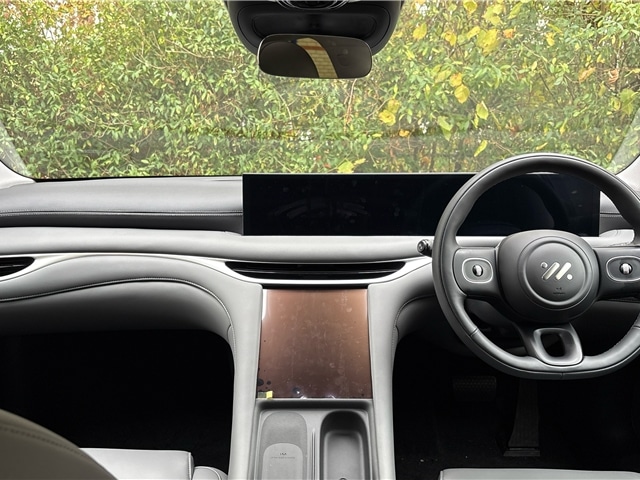 Used MG MG IM5 2025 for sale - 76228893: Photo 8