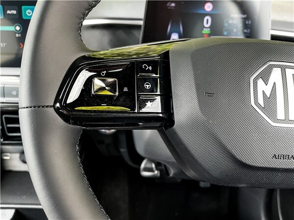 Used MG MG3 2025 for sale - 75479183: Photo 11