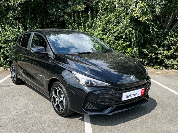 Used MG MG3 2025 for sale - 75479183: Photo 1