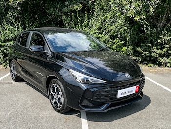 Used MG MG3 2025 for sale - 75479183: Photo