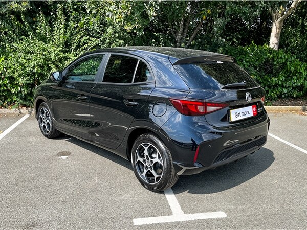Used MG MG3 2025 for sale - 75479183: Photo 2
