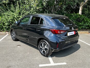 Used MG MG3 2025 for sale - 75479183: Photo