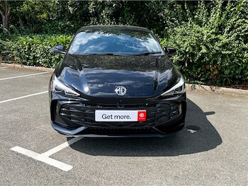 Used MG MG3 2025 for sale - 75479183: Photo