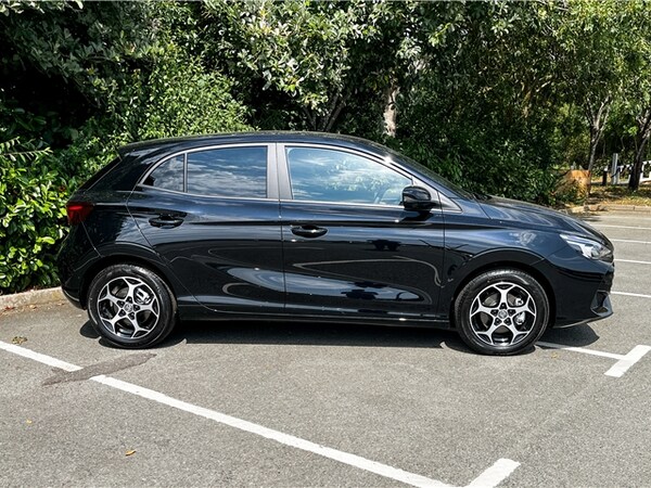 Used MG MG3 2025 for sale - 75479183: Photo 5