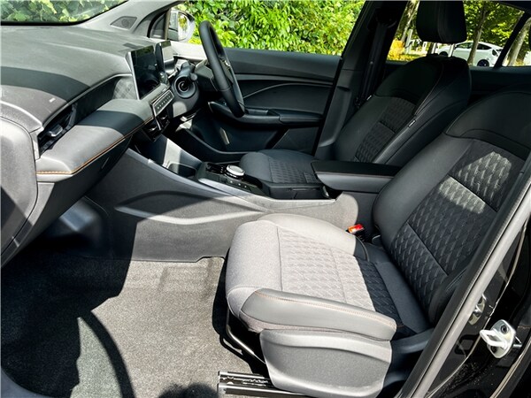 Used MG MG3 2025 for sale - 75479183: Photo 8