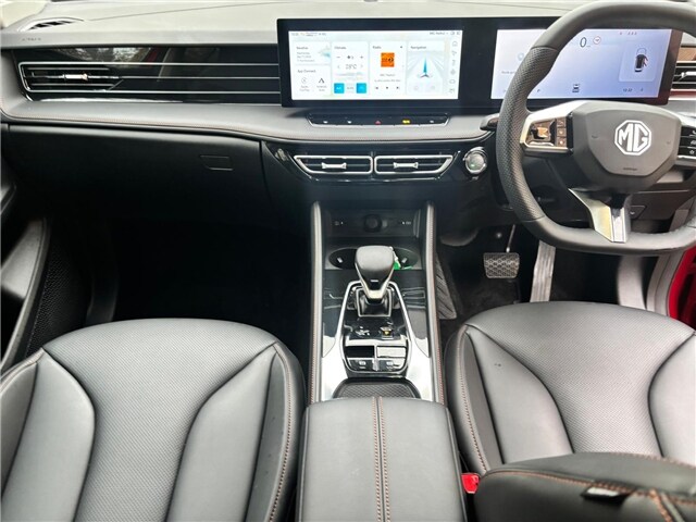 Used MG MG HS 2025 for sale - 76837705: Photo 10