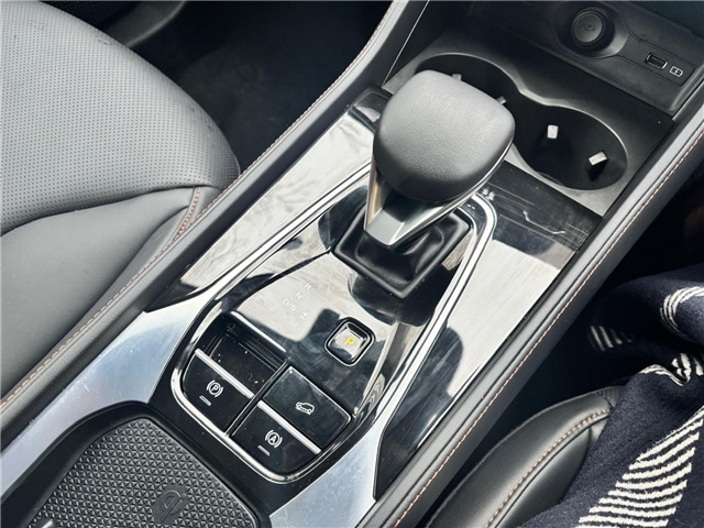 Used MG MG HS 2025 for sale - 76837705: Photo 11