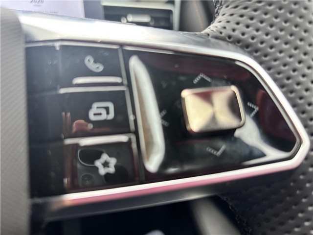 Used MG MG HS 2025 for sale - 76837705: Photo 13