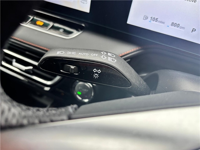 Used MG MG HS 2025 for sale - 76837705: Photo 14