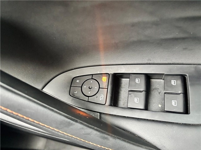 Used MG MG HS 2025 for sale - 76837705: Photo 16