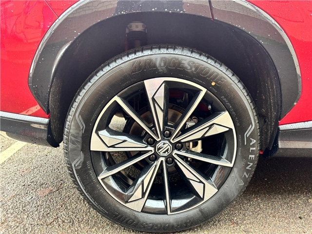 Used MG MG HS 2025 for sale - 76837705: Photo 21