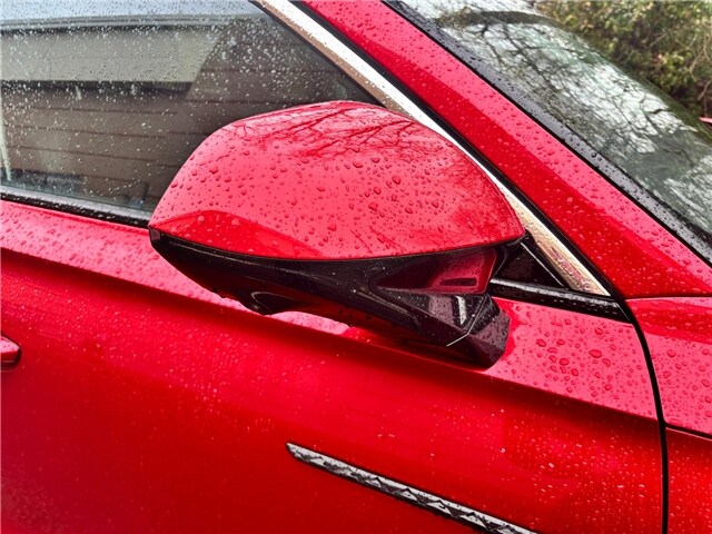 Used MG MG HS 2025 for sale - 76837705: Photo 22