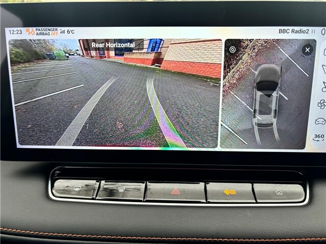 Used MG MG HS 2025 for sale - 76837705: Photo 24