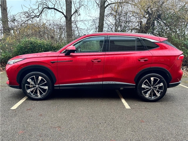 Used MG MG HS 2025 for sale - 76837705: Photo 26