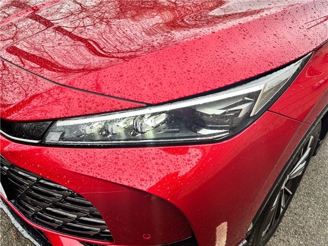 Used MG MG HS 2025 for sale - 76837705: Photo 27