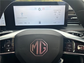 Used MG MG HS 2025 for sale - 76837705: Photo