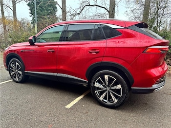 Used MG MG HS 2025 for sale - 76837705: Photo