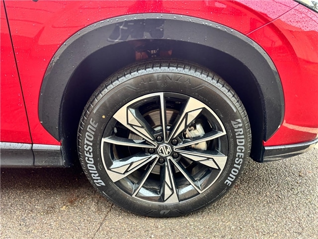 Used MG MG HS 2025 for sale - 76837705: Photo 5