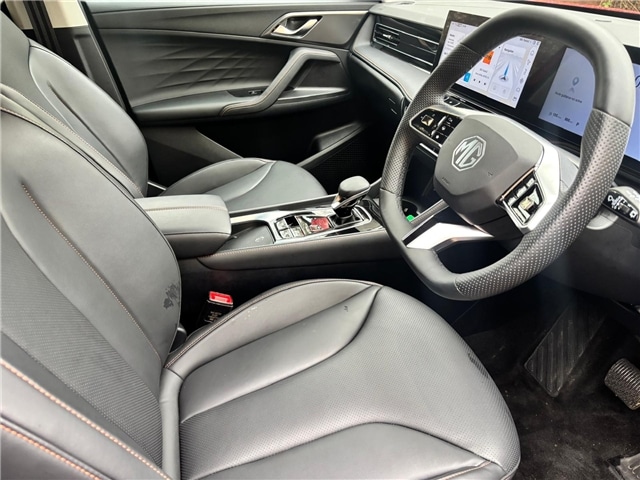 Used MG MG HS 2025 for sale - 76837705: Photo 6