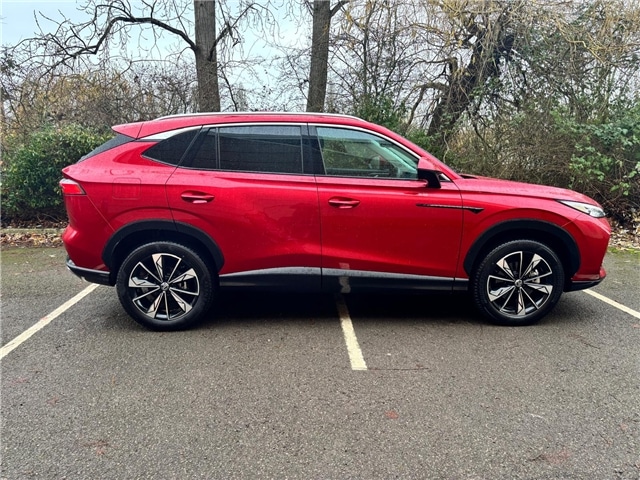 Used MG MG HS 2025 for sale - 76837705: Photo 7