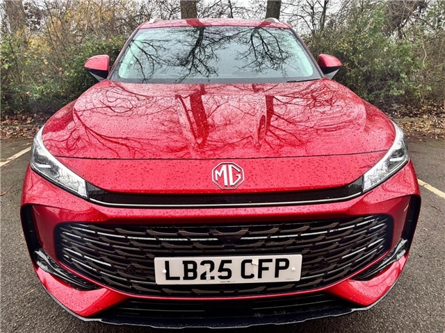 Used MG MG HS 2025 for sale - 76837705: Photo 9