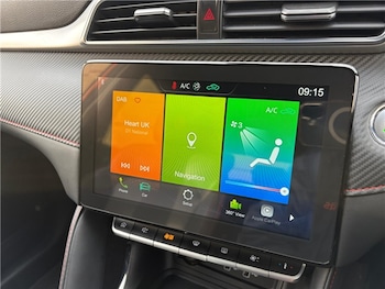 MG MG ZS feature image