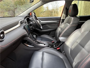 Used MG MG ZS 2023 for sale - 77794869: Photo