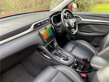 Used MG MG ZS 2023 for sale - 77794869: Photo